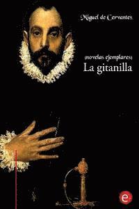 La gitanilla: (Novelas ejemplares) 1