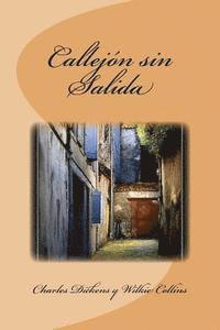 bokomslag Callejón sin Salida