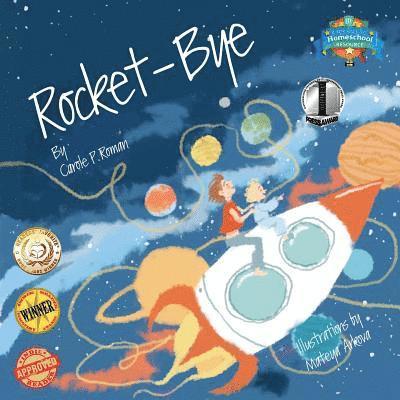 Rocket-Bye 1