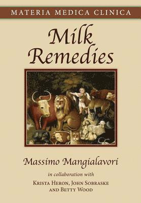 bokomslag Milk Remedies