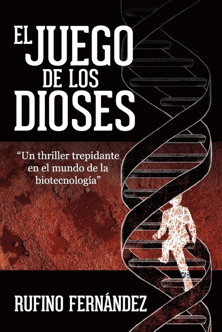 Rufino Fernández Redondo - juego de los dioses, Häftad