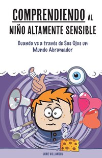 bokomslag Comprendiendo al Niño Altamente Sensible