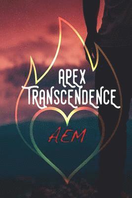 A. E. M - Apex Transcendence, Häftad