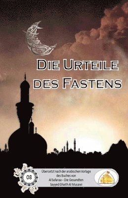 bokomslag Die Urteile des Fastens