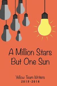 bokomslag A Million Stars But One Sun