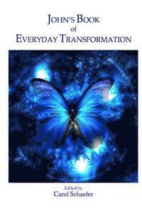 bokomslag John's Book of Everyday Transformation