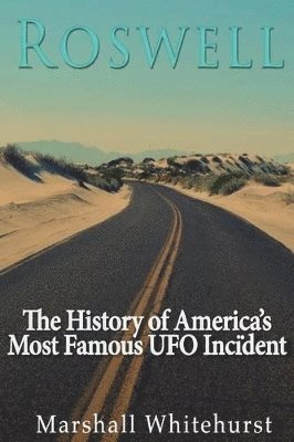 bokomslag Roswell