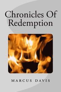 bokomslag Chronicles Of Redemption