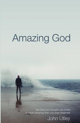 Amazing God 1