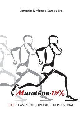 bokomslag Marathon-15%