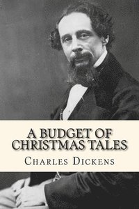 bokomslag A Budget of Christmas Tales