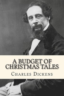 A Budget of Christmas Tales 1