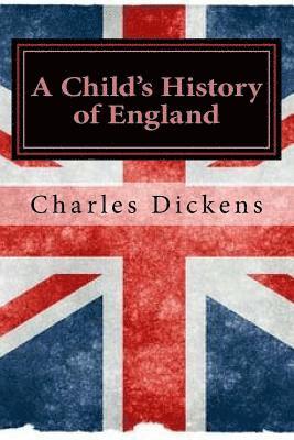A Child's History of England 1