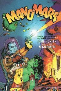 Man O' Mars 1