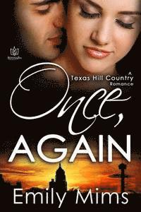 Emily Mims - Once, Again, Häftad