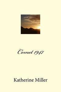 bokomslag Comet 1947
