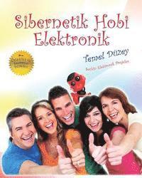 bokomslag Sibernetik Hobi Elektronik - Genc: Temel Duzey