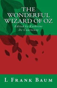 bokomslag The Wonderful Wizard of Oz