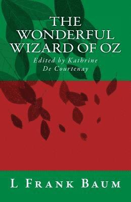 bokomslag The Wonderful Wizard of Oz