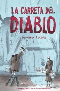 bokomslag La Carreta Del Diablo