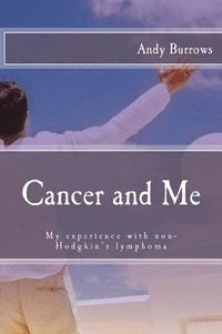 bokomslag Cancer and Me