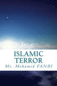 bokomslag Islamic Terror
