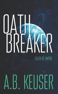 bokomslag Oath Breaker