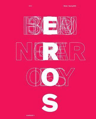 Nasrin Himada, Christie Pearson - Eros, Häftad