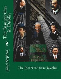 The Insurrection in Dublin 1