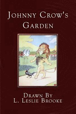 Johnny Crow's Garden: A Picture Book