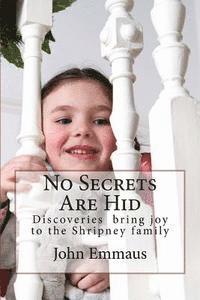 No Secrets Are Hid 1