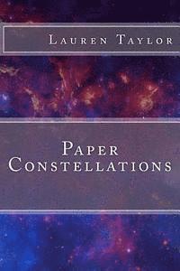 bokomslag Paper Constellations