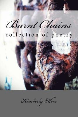 bokomslag Burnt Chains