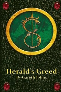 bokomslag Herald's Greed