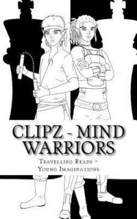 bokomslag Clipz - Mind Warriors