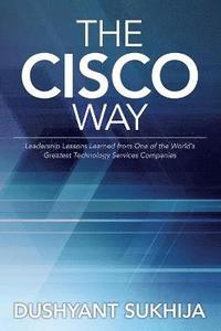 bokomslag The Cisco Way