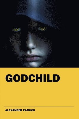 Godchild: The Dream Catcher Diaries III 1