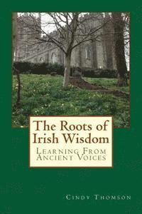 bokomslag The Roots of Irish Wisdom: Learning From Ancient Voices