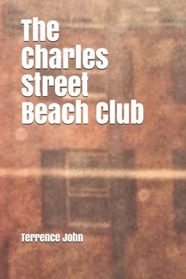 The Charles Street Beach Club 1