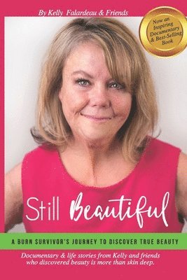 Still Beautiful: How to Discover Your Value, Self-Worth & the Self-Love Formula