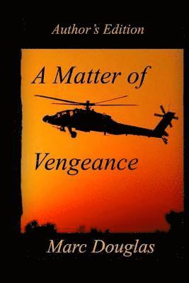 A Matter of Vengeance 1