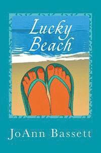 bokomslag Lucky Beach