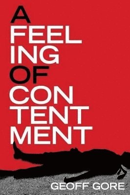 bokomslag Feeling of Contentment