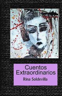 bokomslag Cuentos extraordinarios