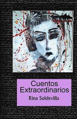 bokomslag Cuentos extraordinarios