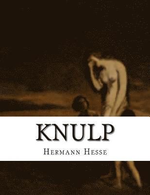 Hermann Hesse - Knulp, Häftad