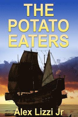 The Potato Eaters 1