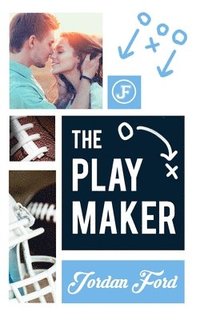 bokomslag The Playmaker