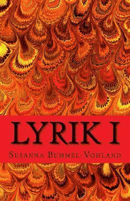 Lyrik I: (1970-2006) 1