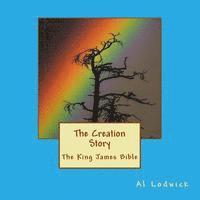 bokomslag The Creation Story: King James Bible
